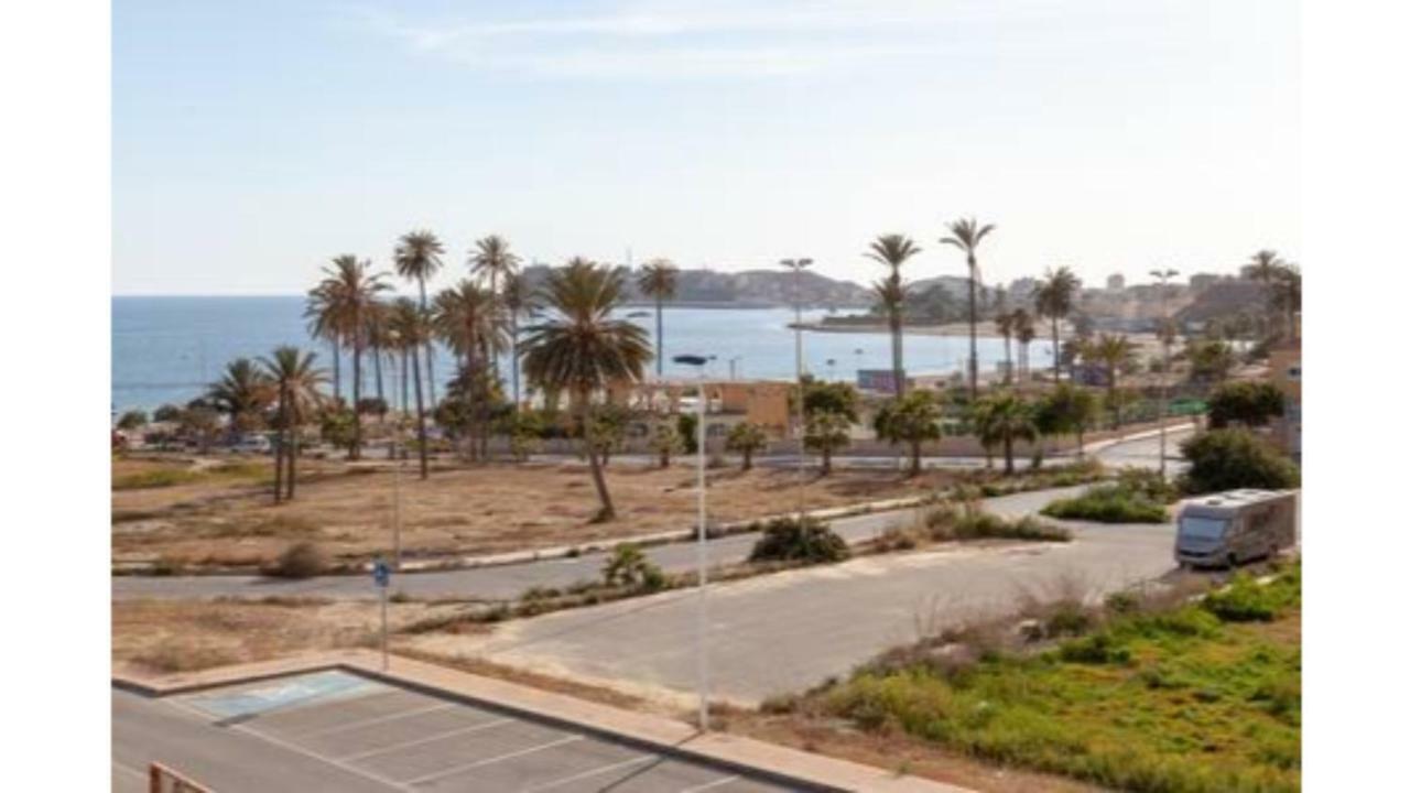 Flagship Private Villa Mazarrón Exteriér fotografie