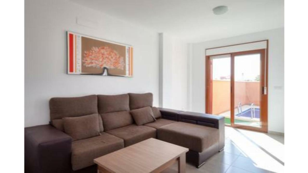 Flagship Private Villa Mazarrón Exteriér fotografie